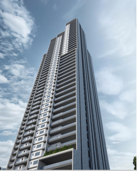 Navnaami One In Kokapet